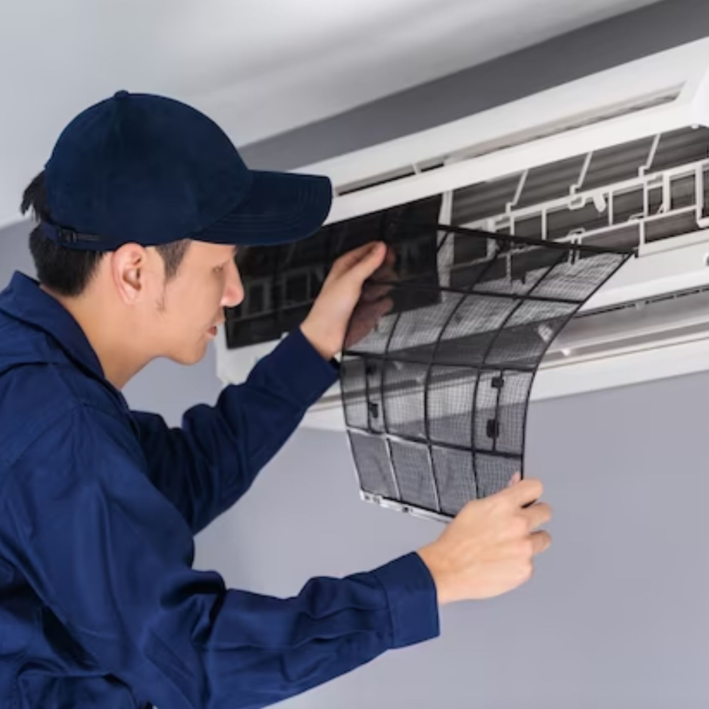 AC Maintenance