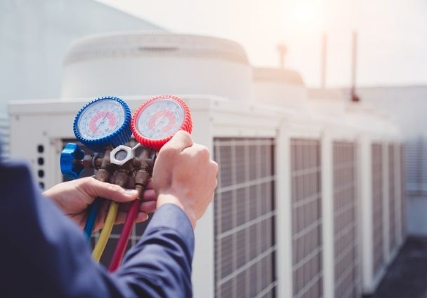 AC Repair Clearwater FL