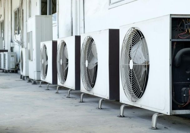 AC Repair Dunedin FL