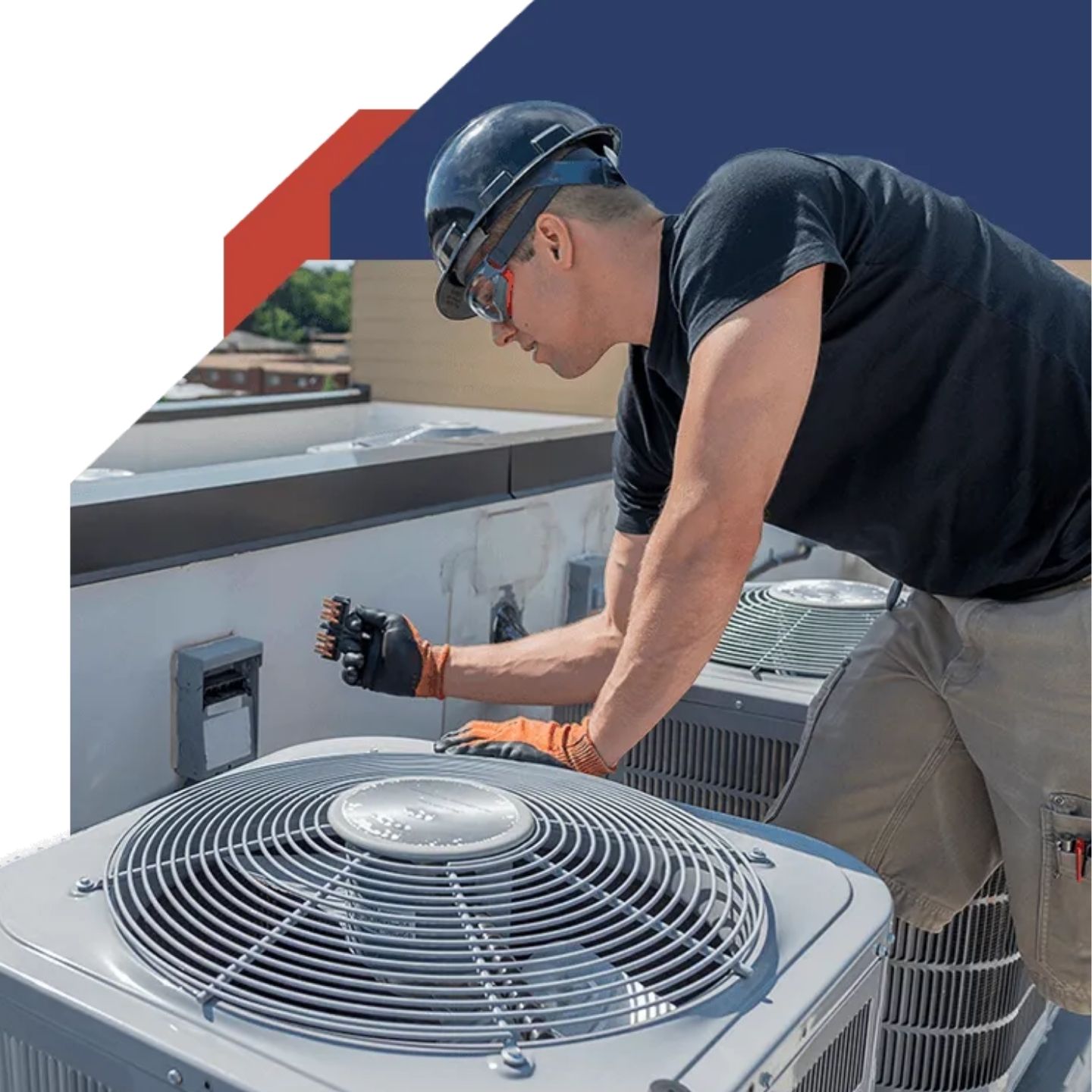 AC Repair Near Me