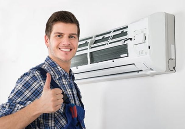 AC Repair Oldsmar FL