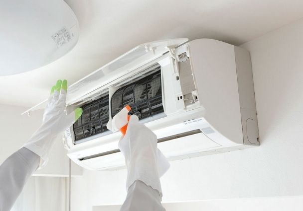 AC Repair Safety Harbor FL