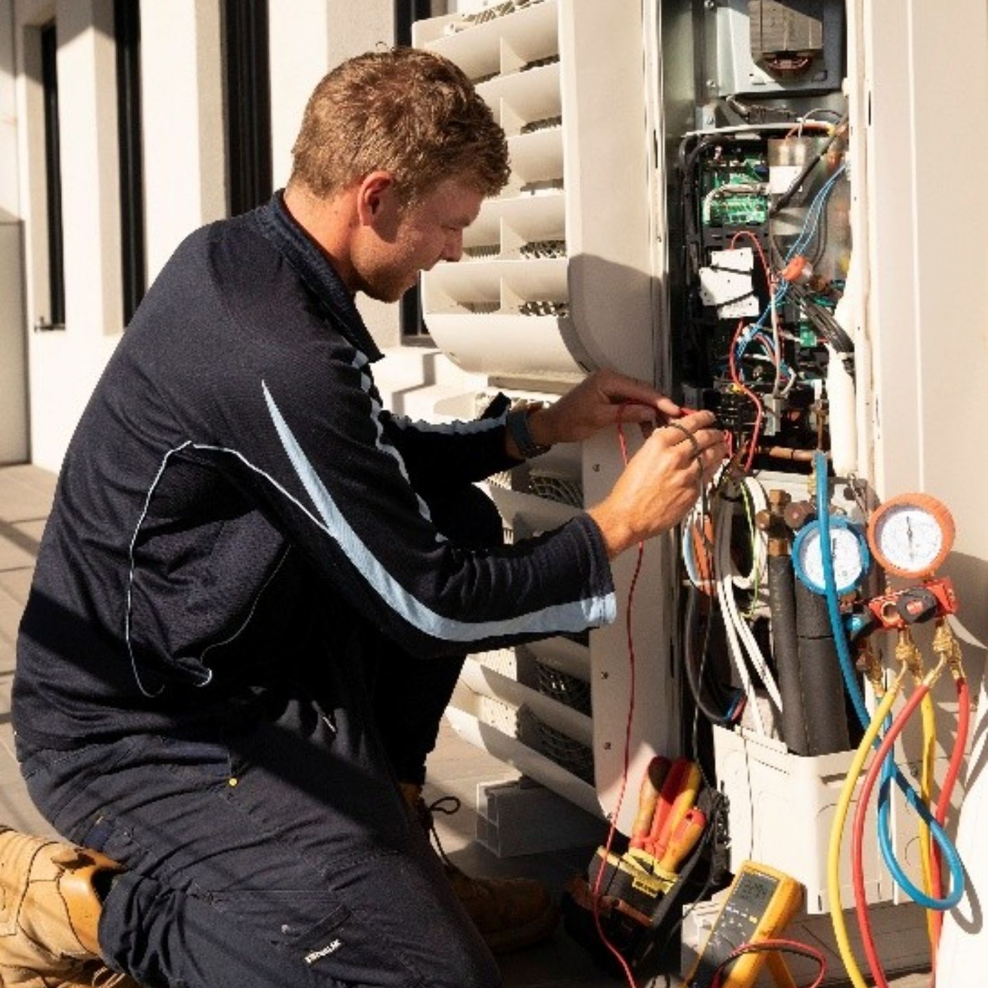 Air Conditioning Service