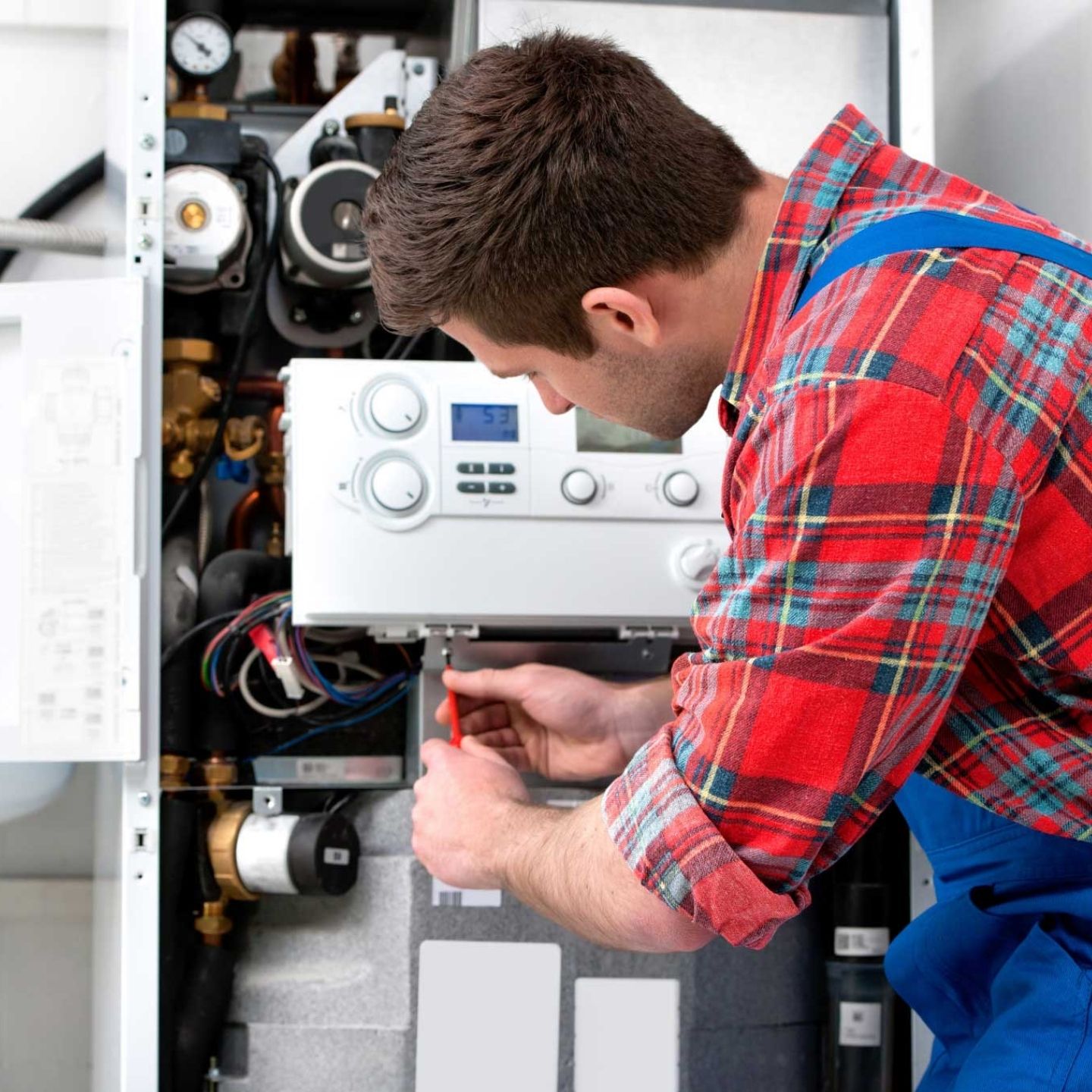 Furnace Repair