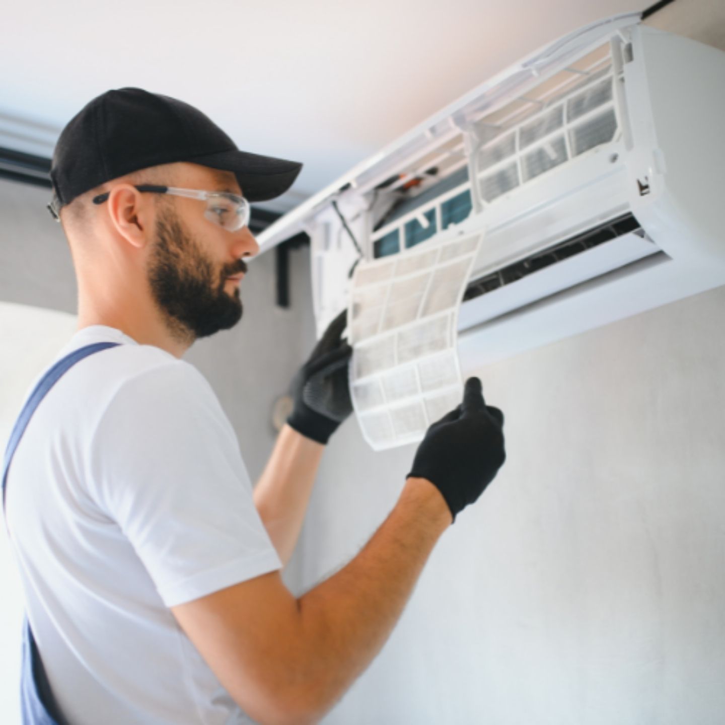 HVAC Contractor Dunedin Florida