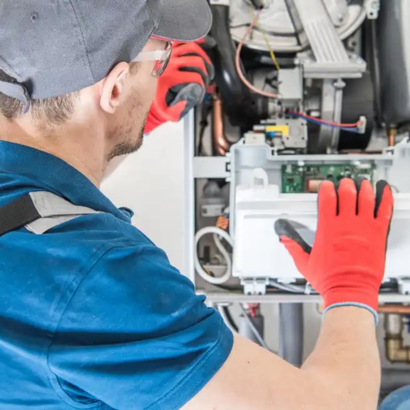 Reliable Furnace Repair