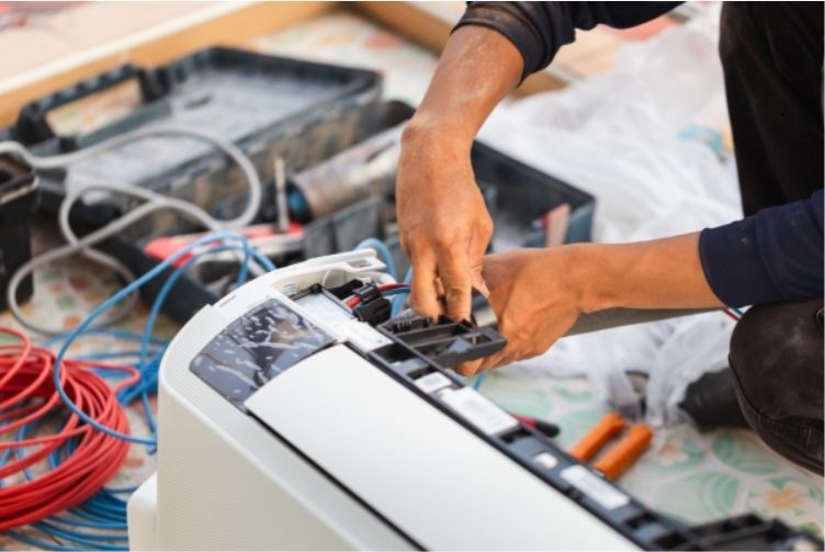 AC Repair Clearwater FL