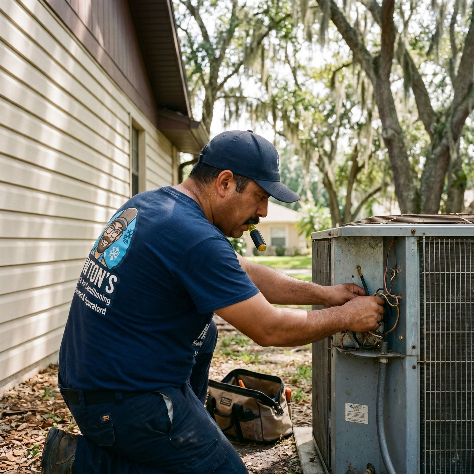 HVAC-Contractor-Clearwater-FL