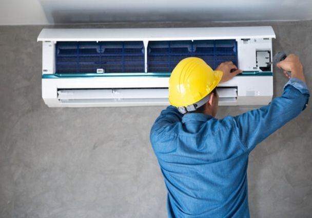 HVAC Contractor in Largo Florida