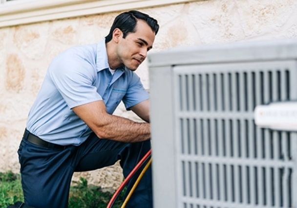 Top-Rated HVAC Contractor in Seminole Florida