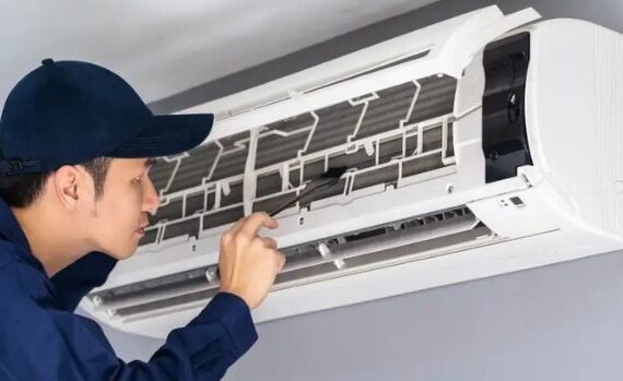 AC Repair Tarpon Springs FL