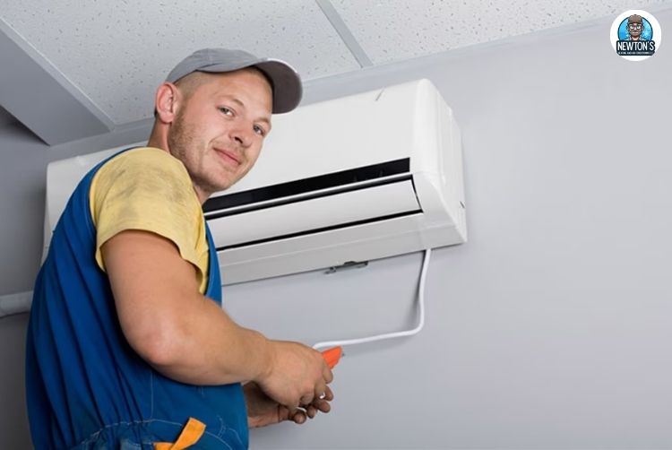 AC Repair in Clearwater