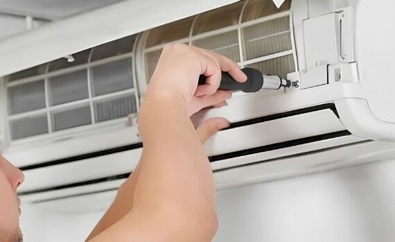 AC Repair in Clearwater