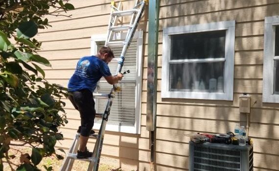 AC Repair in Clearwater FL