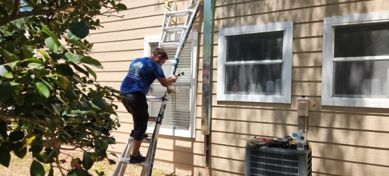 AC Repair in Clearwater FL