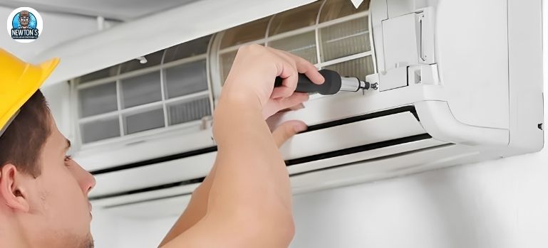 AC Repair in Clearwater