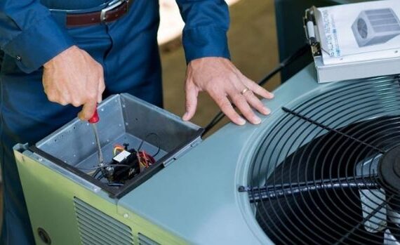AC Repair vs. Replacement