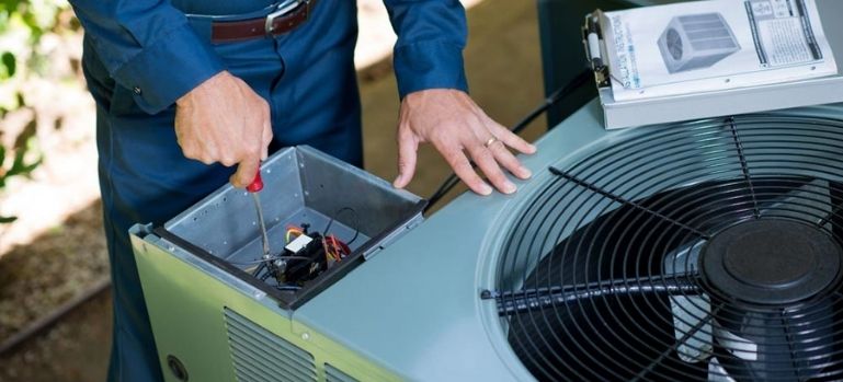AC Repair vs. Replacement