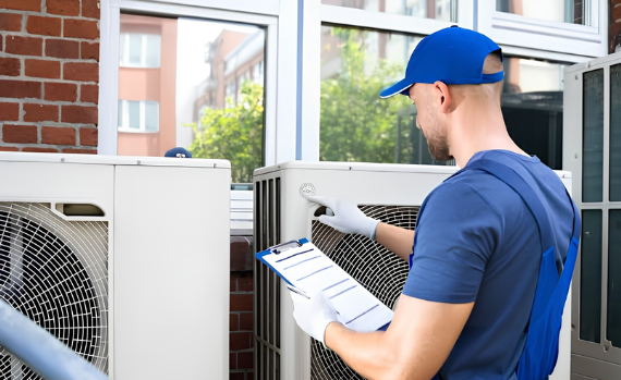 Protect Your AC