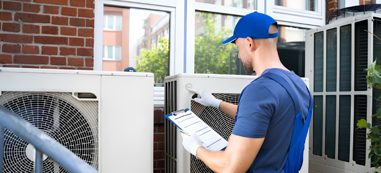 Protect Your AC