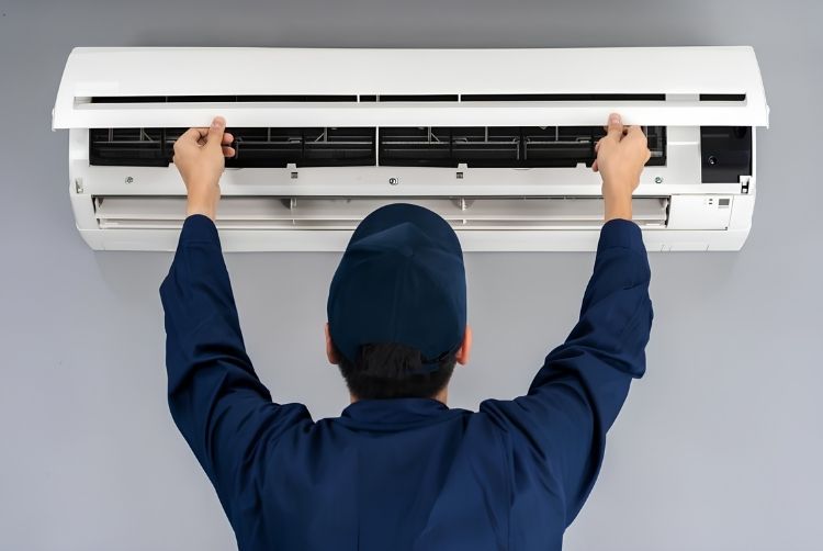 AC Repair Safety Harbor FL