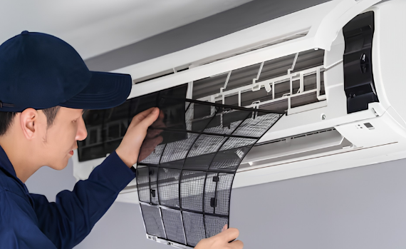 AC Maintenance in Clearwater Florida