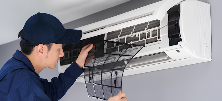AC Maintenance in Clearwater Florida
