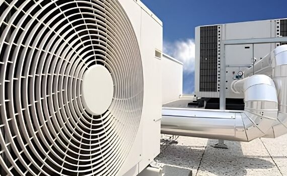 HVAC Contractor in Clearwater