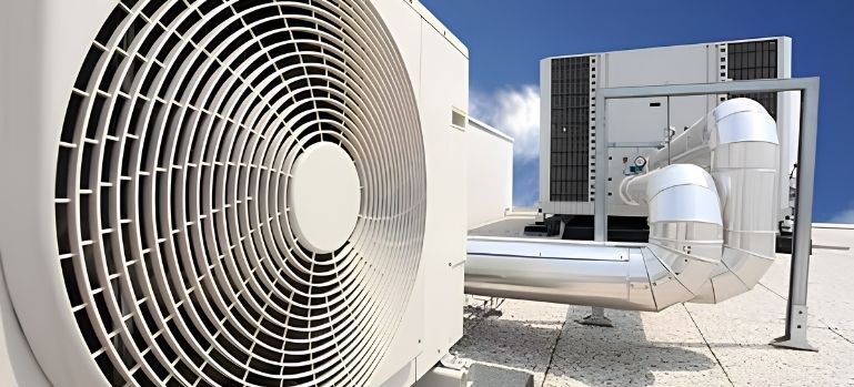 HVAC Contractor in Clearwater