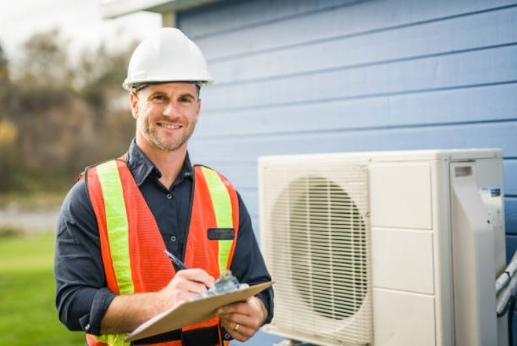 St. Petersburg HVAC Service