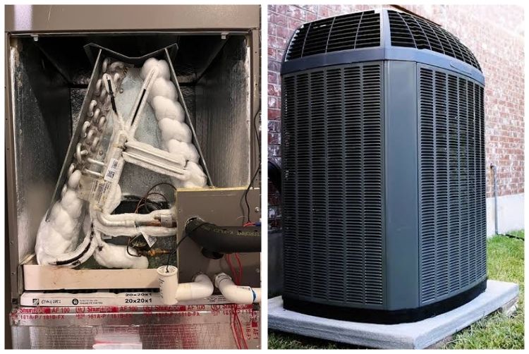 AC Repair Clearwater Florida