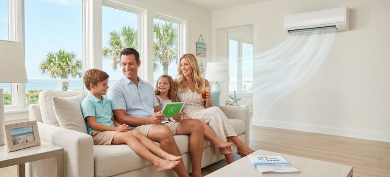 AC Service in Clearwater